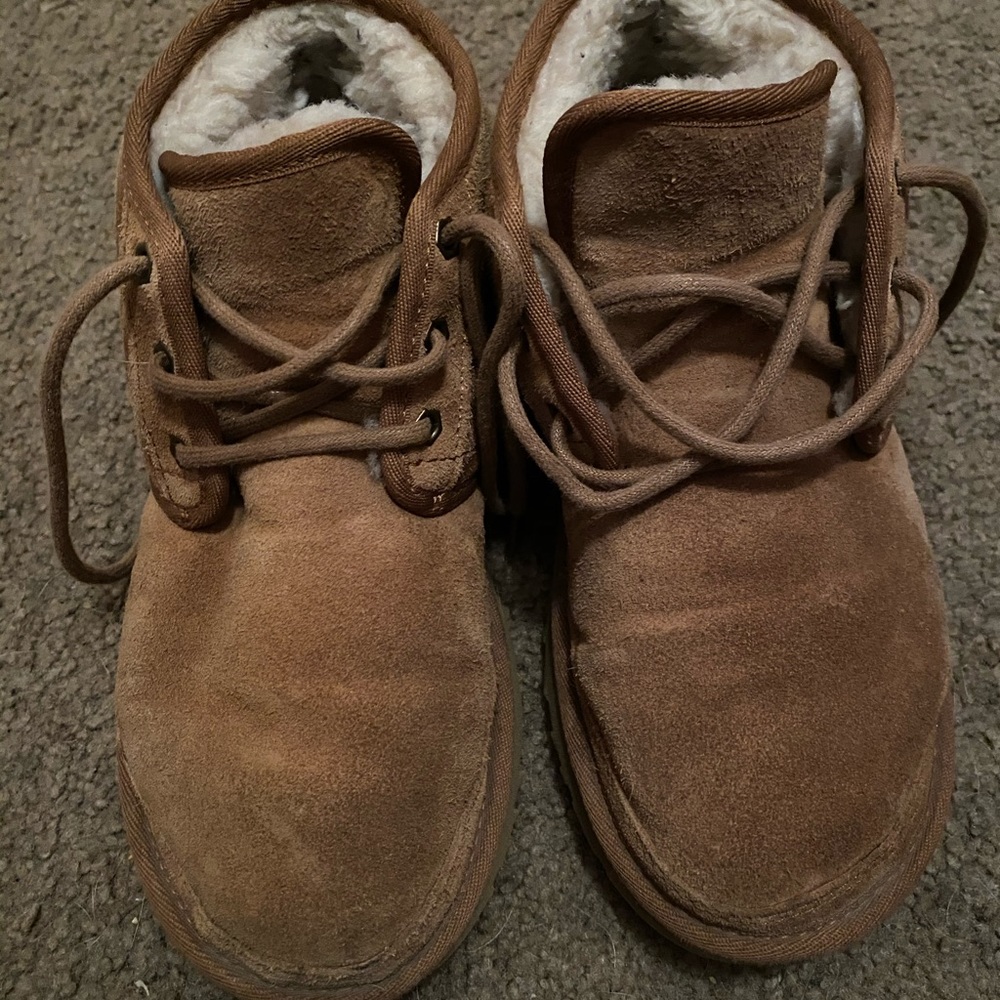Uggs